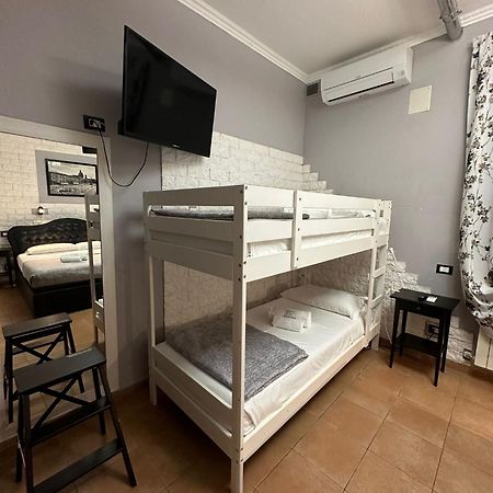 Bed and Breakfast Double B Roma Exterior foto