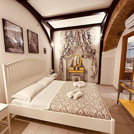 Bed and Breakfast Double B Roma Exterior foto