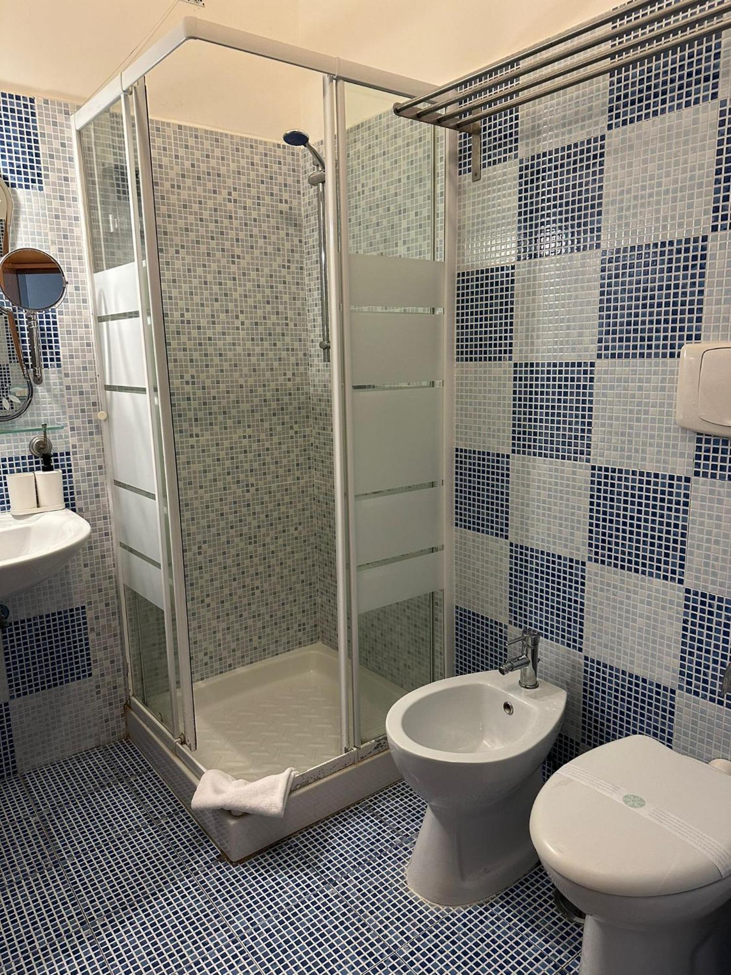Bed and Breakfast Double B Roma Exterior foto
