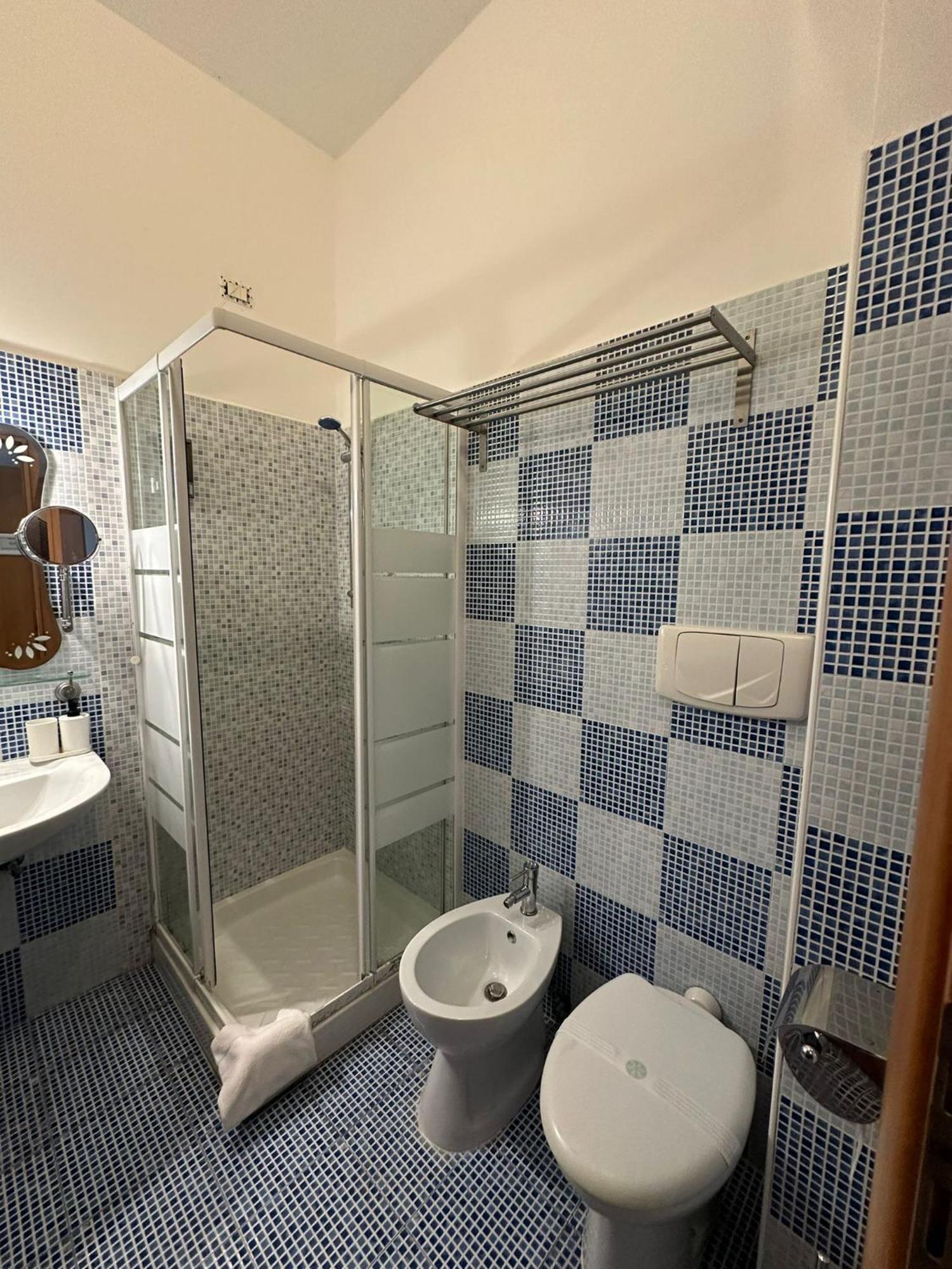 Bed and Breakfast Double B Roma Exterior foto