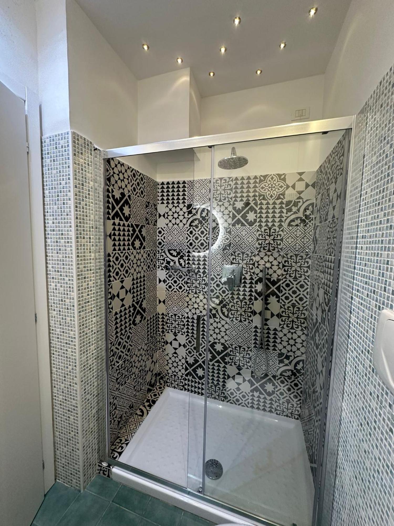 Bed and Breakfast Double B Roma Exterior foto