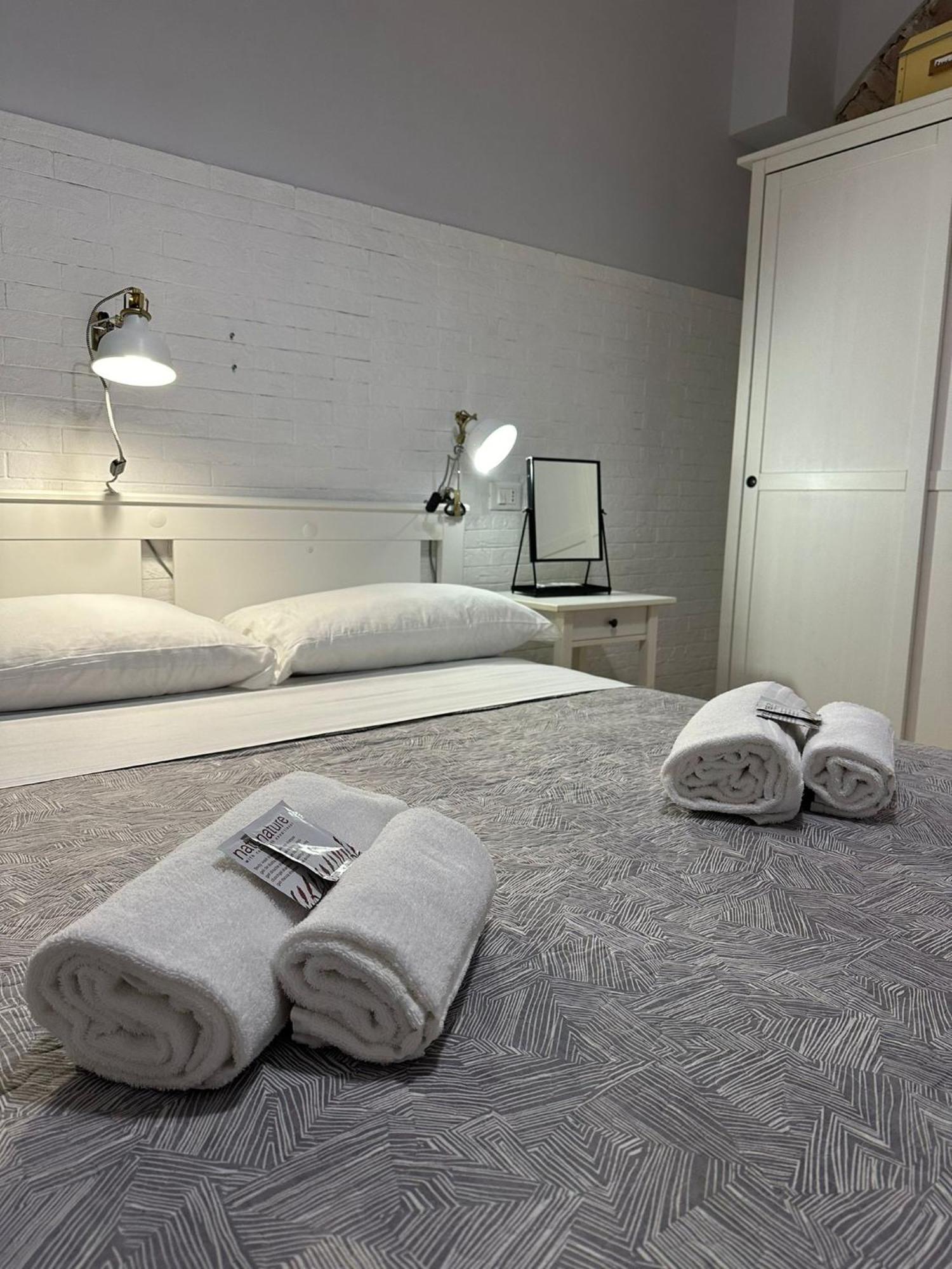 Bed and Breakfast Double B Roma Exterior foto