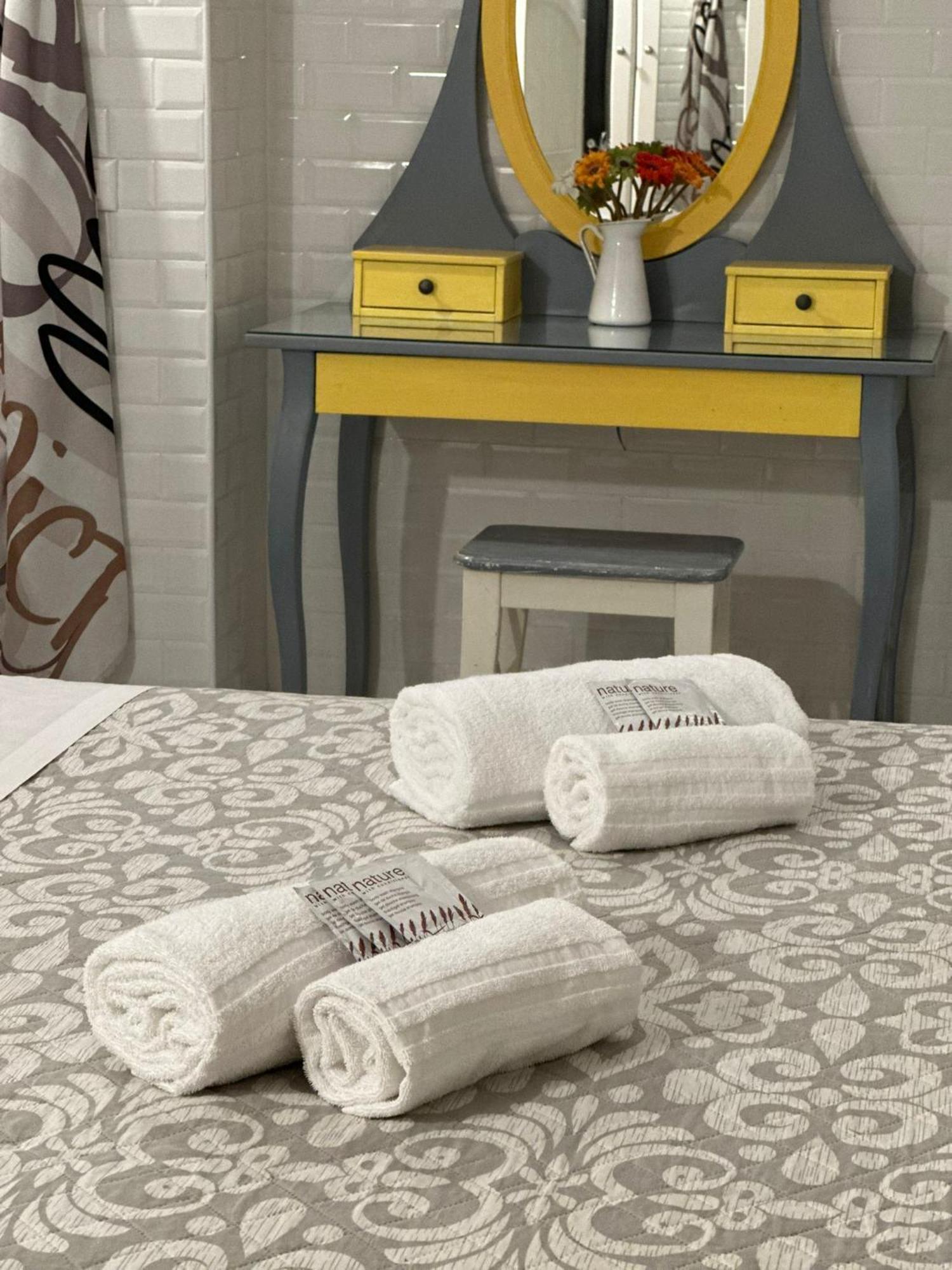 Bed and Breakfast Double B Roma Exterior foto