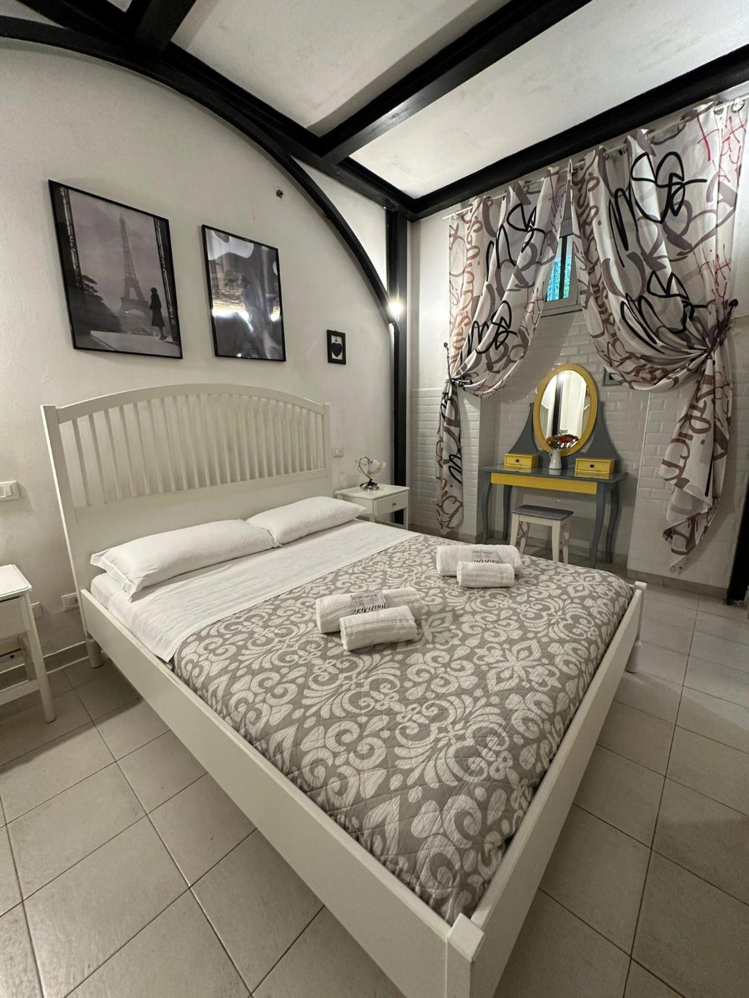 Bed and Breakfast Double B Roma Exterior foto