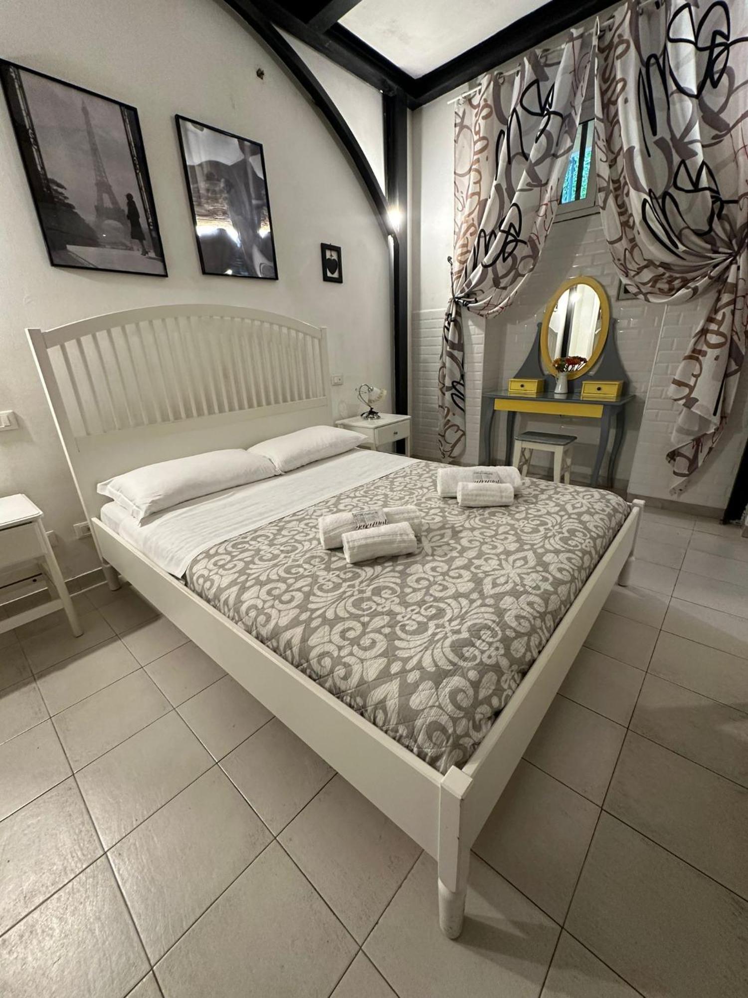 Bed and Breakfast Double B Roma Exterior foto