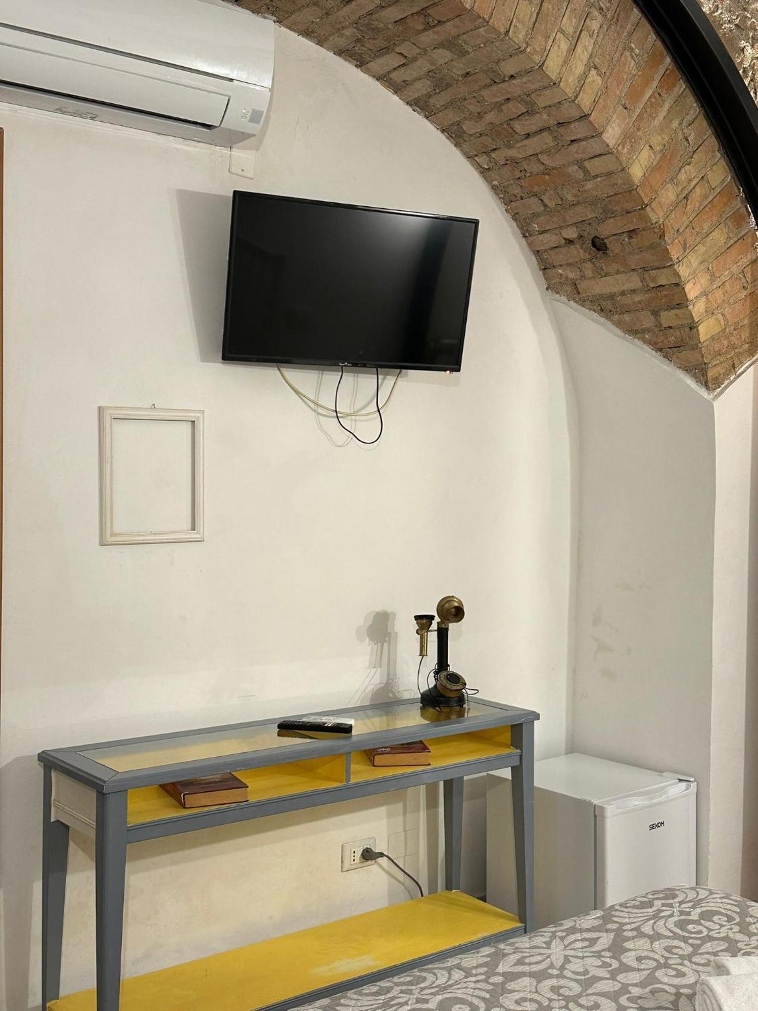 Bed and Breakfast Double B Roma Exterior foto