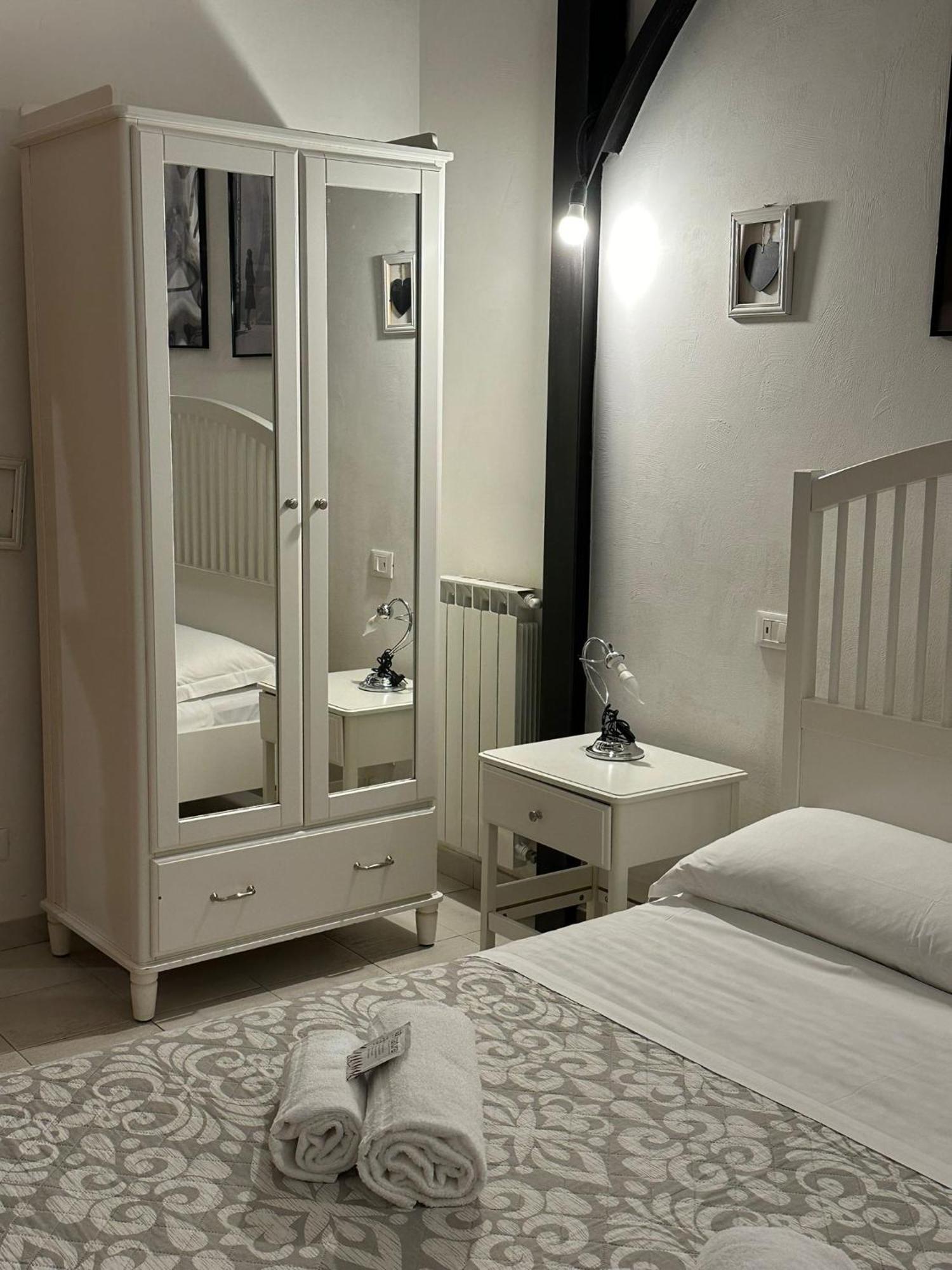 Bed and Breakfast Double B Roma Exterior foto