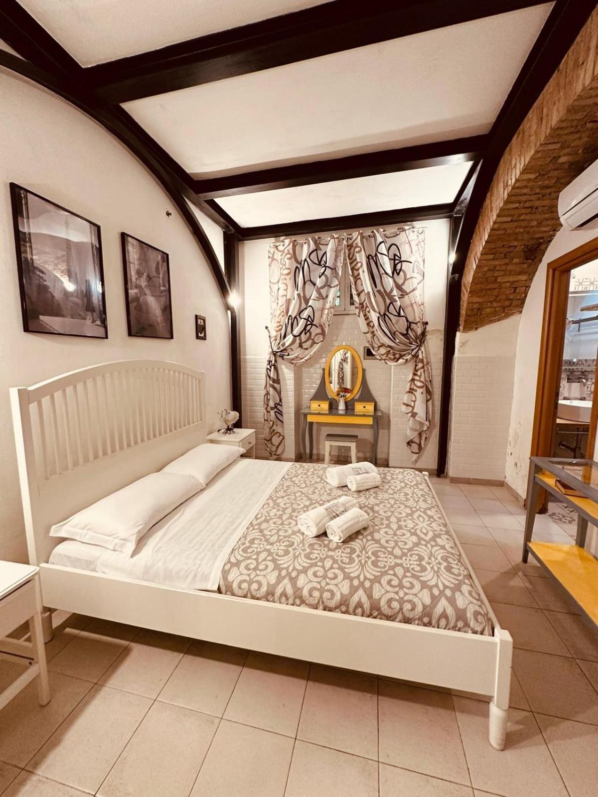 Bed and Breakfast Double B Roma Exterior foto