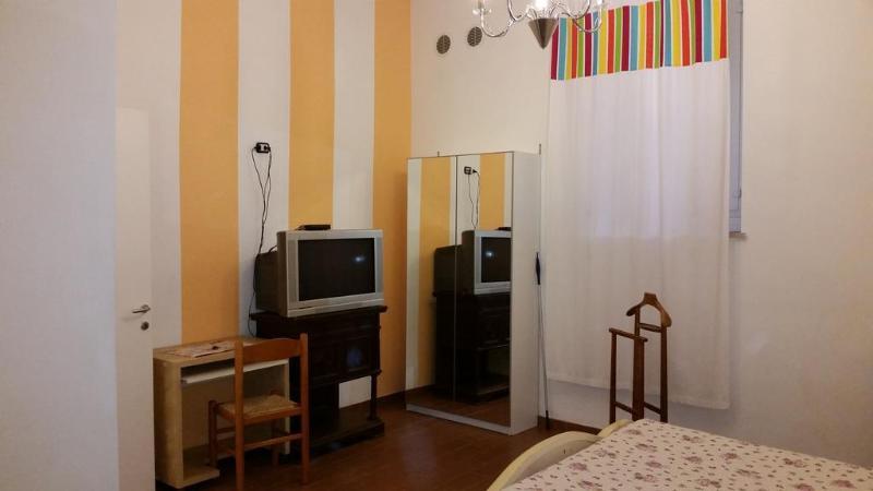 Bed and Breakfast Double B Roma Exterior foto