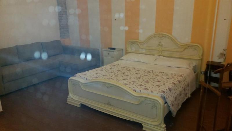 Bed and Breakfast Double B Roma Exterior foto