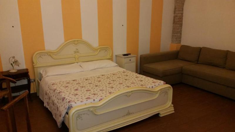 Bed and Breakfast Double B Roma Exterior foto